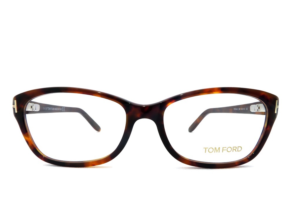 トムフォード TOM FORD メガネ TF5142 052