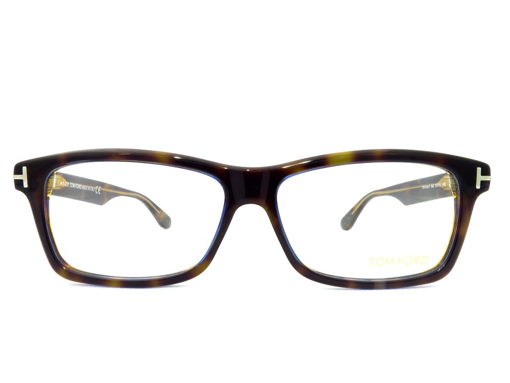 トムフォード　Tom Ford TF5146  56B