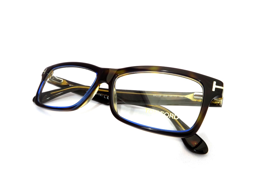 トムフォード　Tom Ford TF5146  56B