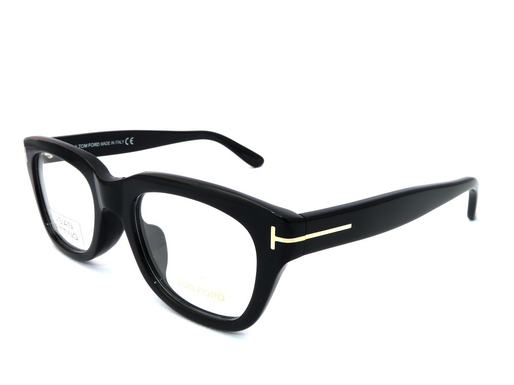 TOM FORD トムフォード　TF5178-F 001  新品未使用