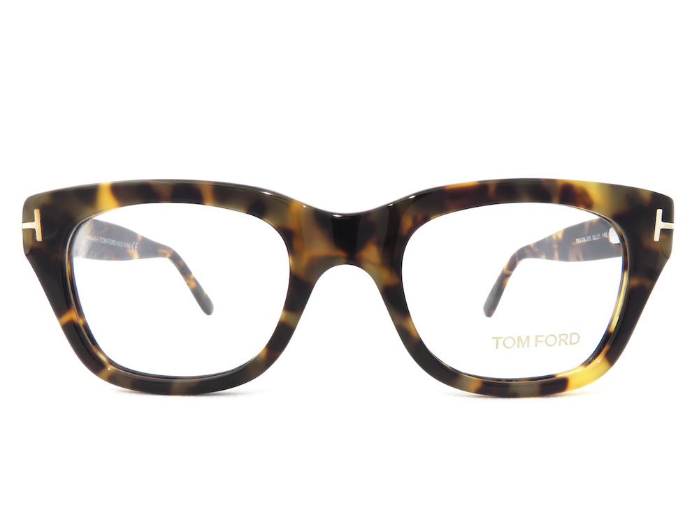 TOM FORD TF5178 055 正規 美品 トムフォード