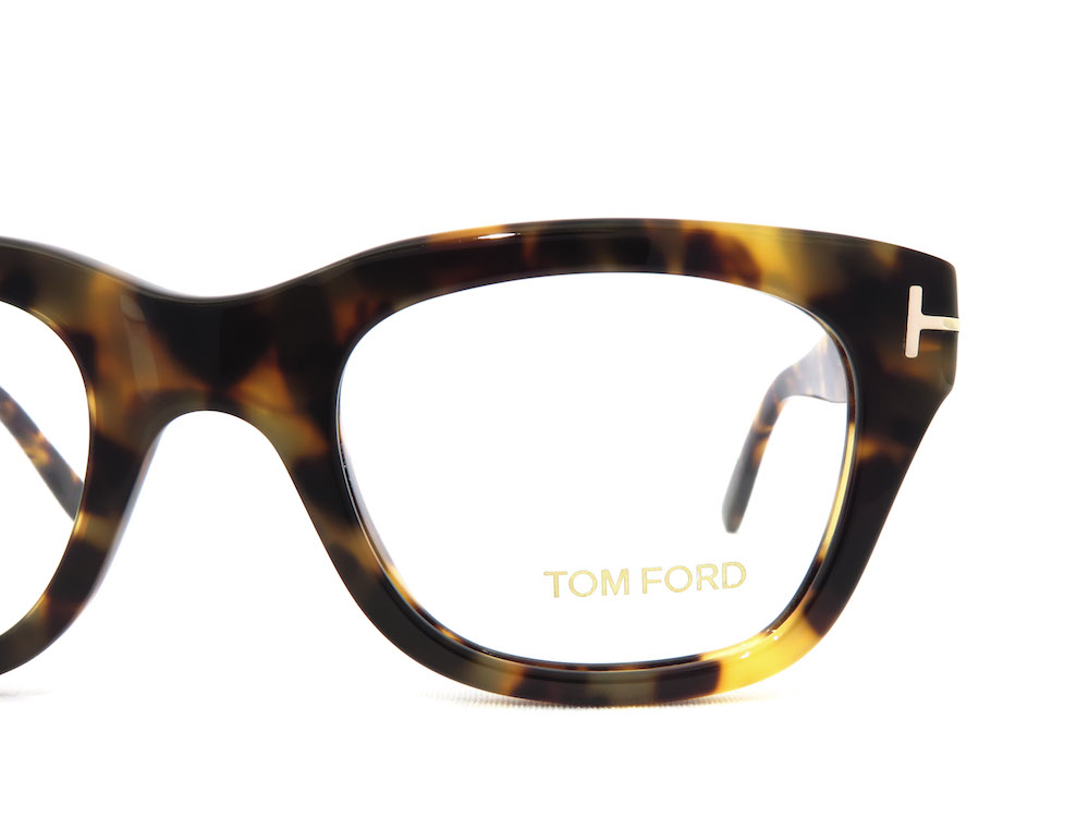 TOM FORD TF5178 055 正規 美品 トムフォード