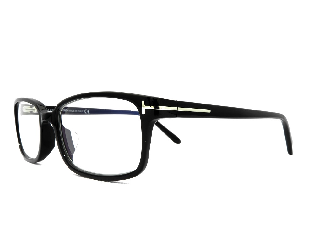 TOM FORD トムフォード メガネフレーム TF5209-F-B 001