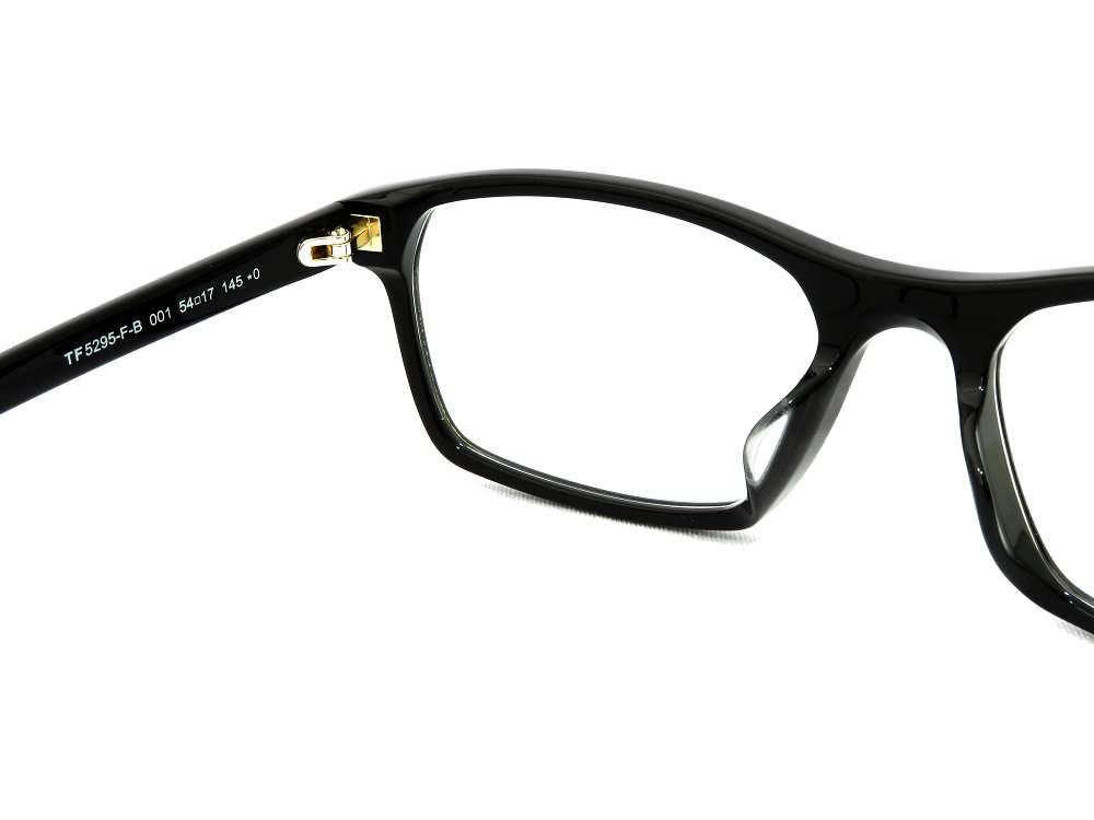 TOM FORD トムフォード メガネフレーム TF5295-F-B 001