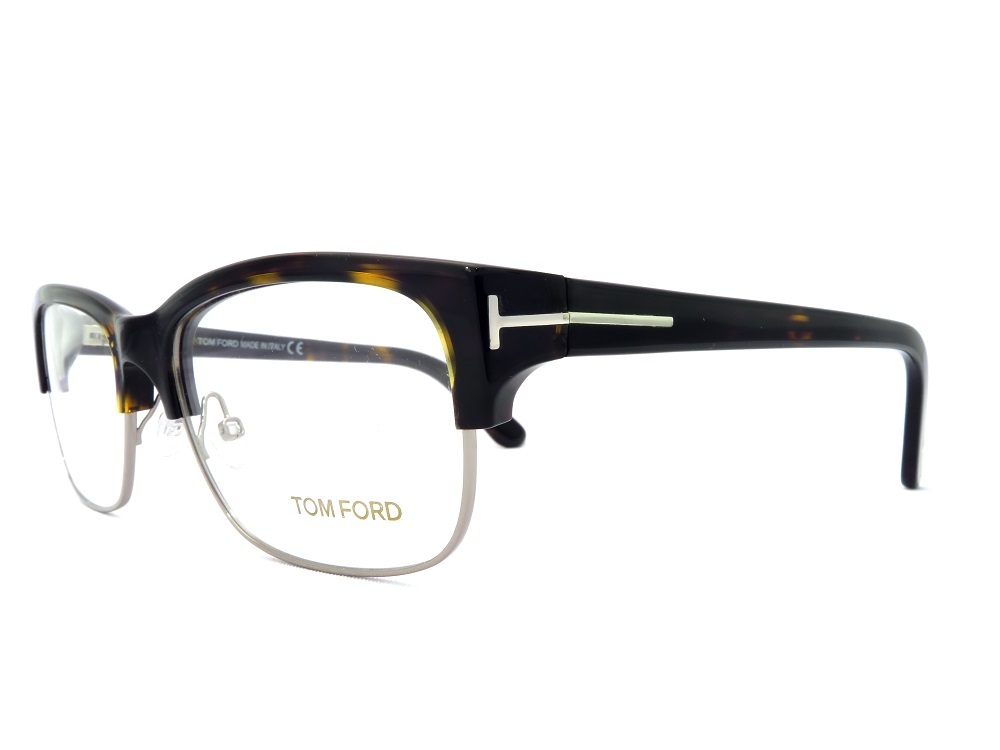 トムフォード 眼鏡 送料無料 税込 新品 TF5391 053 ボストンタイプ