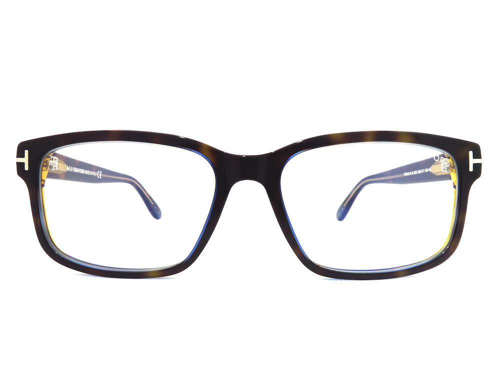 TOM FORD トムフォード メガネフレーム TF5313-F-B 055