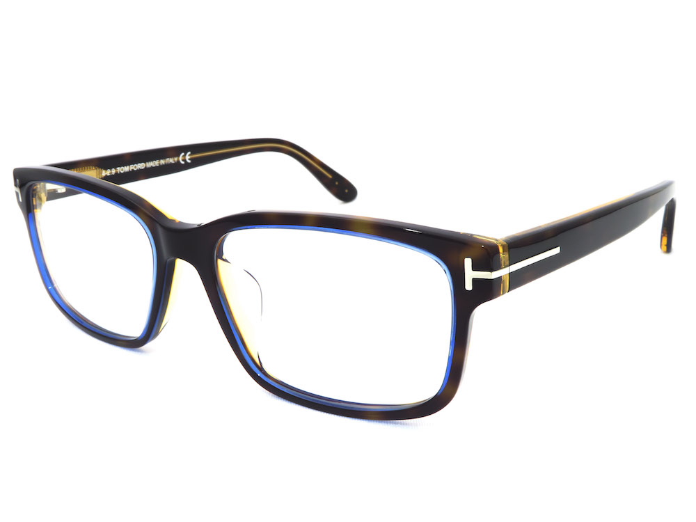 TOM FORD トムフォード メガネフレーム TF5313-F-B 055