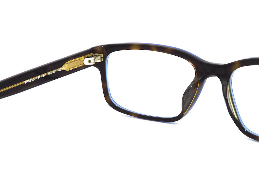 TOM FORD トムフォード メガネフレーム TF5313-F-B 055