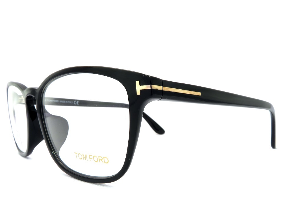 トムフォード TOM FORD メガネ TF5355-F 001