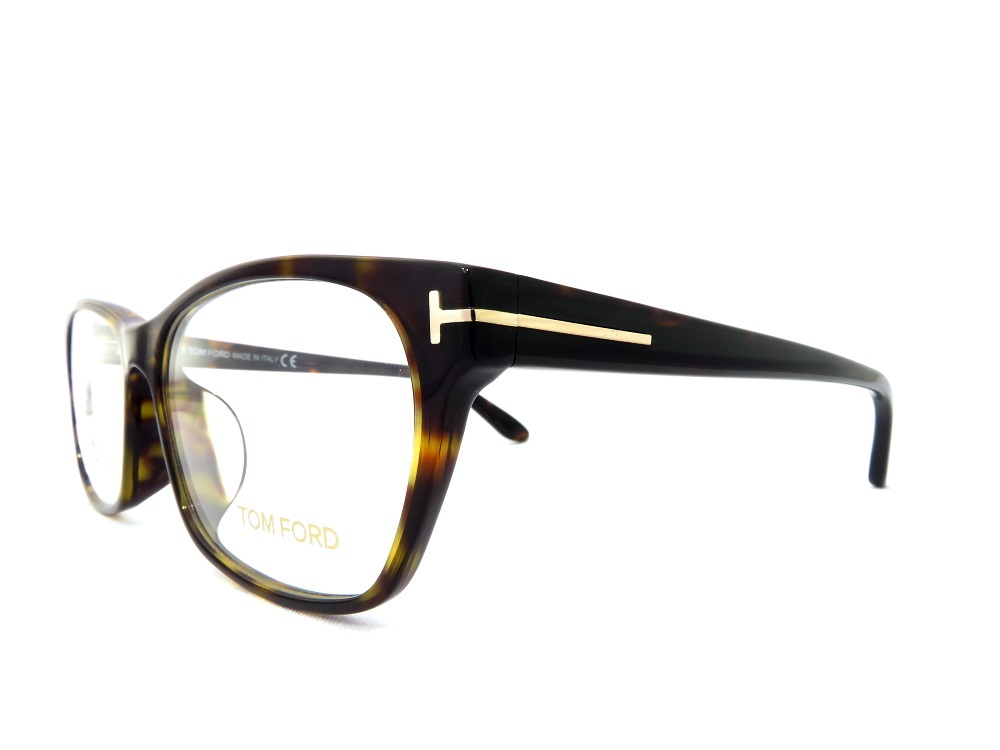 トムフォード TOM FORD メガネ TF5405-F 052 ボズュー自由が丘