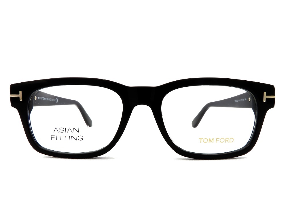 TOM FORD サングラス TF5432-F 001トムフォード