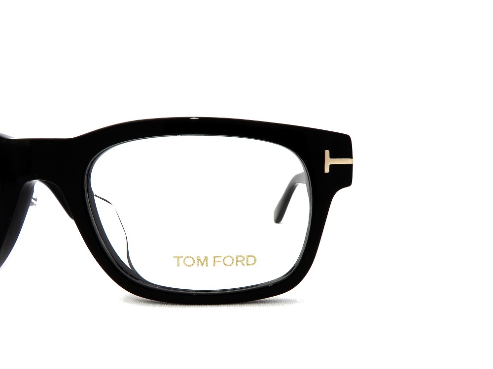 ◼︎アジアンフィットTOM FORD／トムフォード／TF5432-F／眼鏡／アイウェア