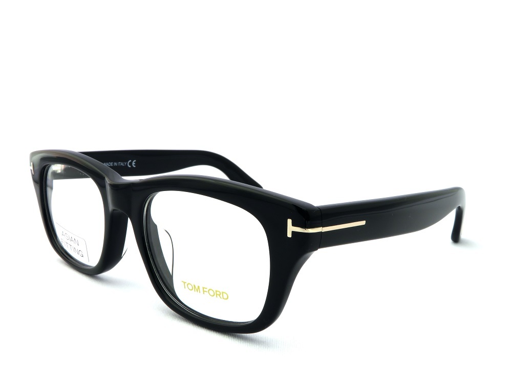 トムフォード TOM FORD メガネ TF5472-F 001 トムフォード TOM FORD メガネ TF5472-F 001