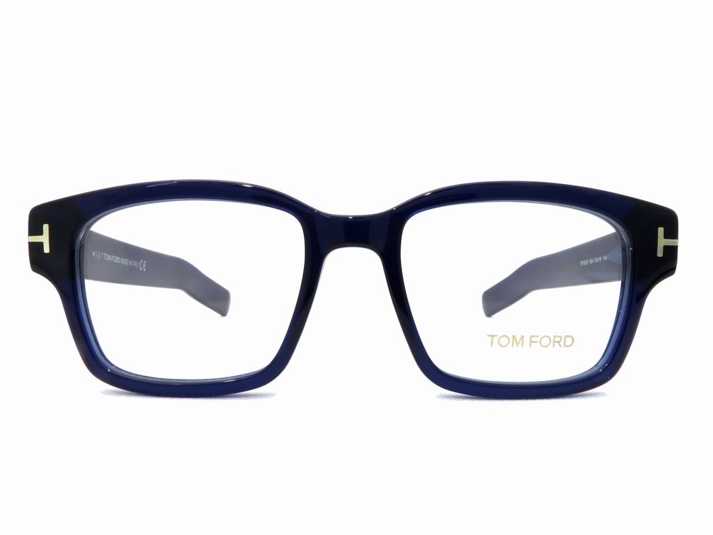 トムフォード TOM FORD メガネ TF5527 090