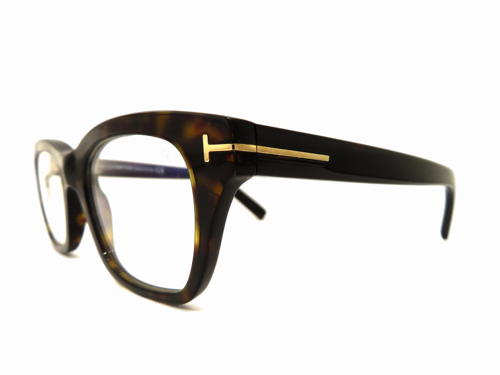 トムフォード TOM FORD メガネ TF5536-B 052