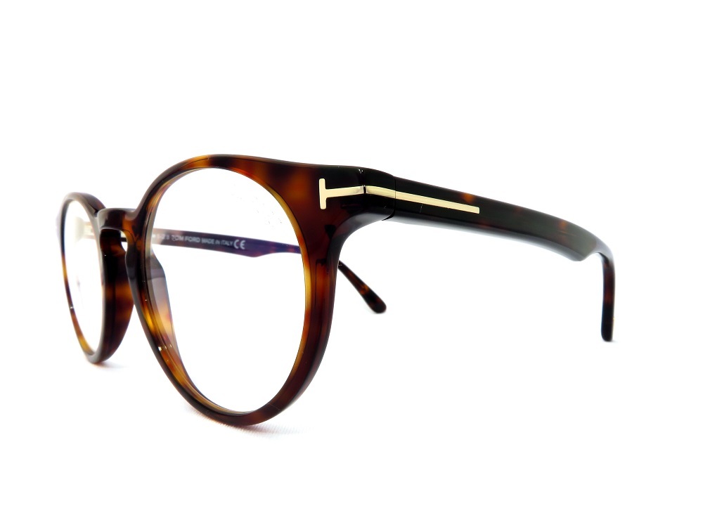 トムフォード TOM FORD メガネ TF5557-B 052