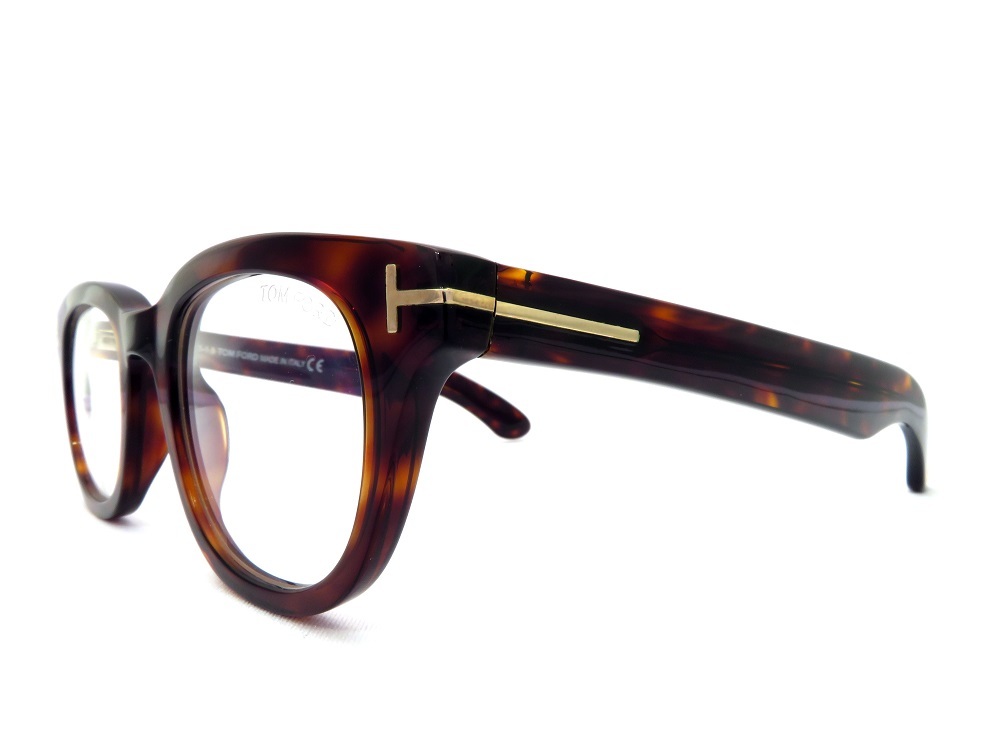 トムフォード TOM FORD メガネ TF5558-B 052