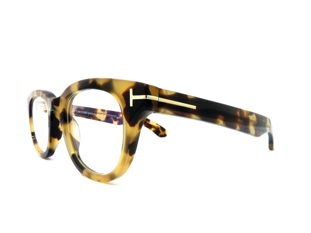 トムフォード TOM FORD メガネ TF5558-B 055