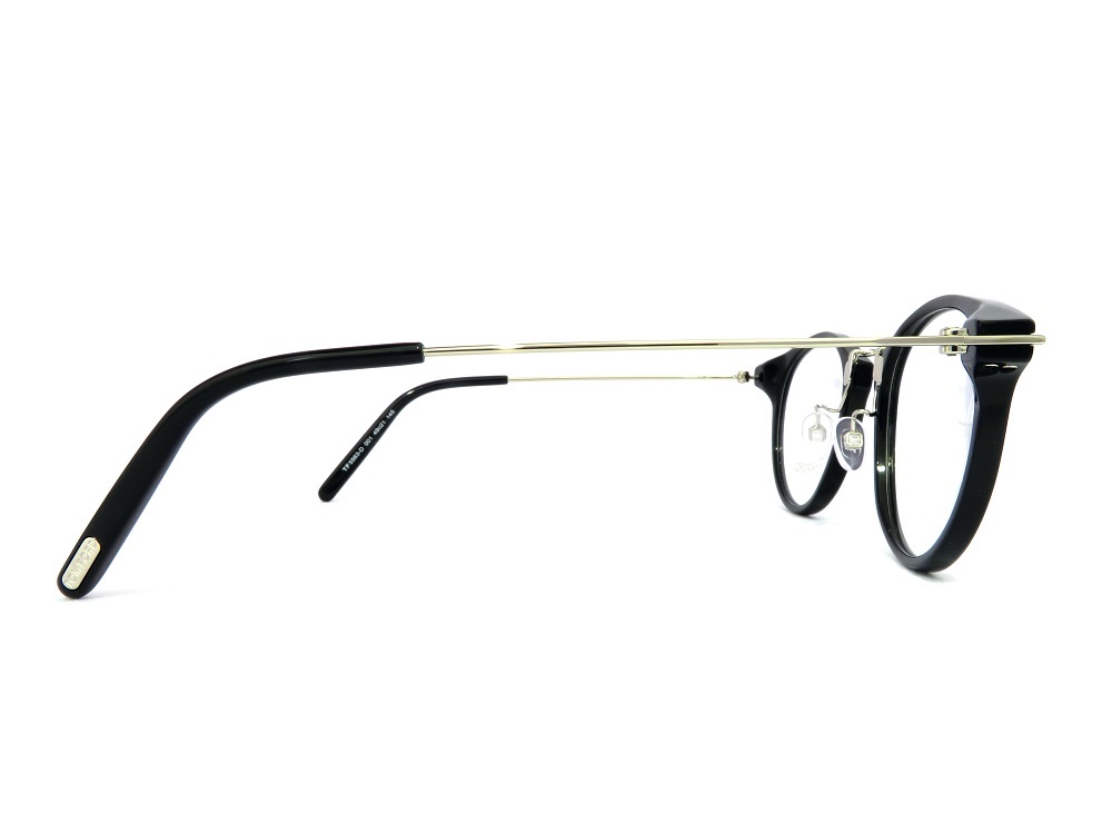 TOM FORD メガネ | 【TOM FORD】 TF5562-D 001 日本企画モデル