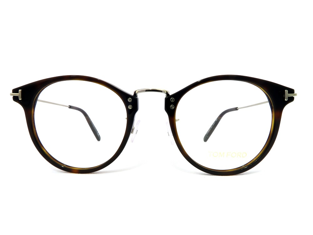 トムフォード TOM FORD メガネ TF5563-D 054