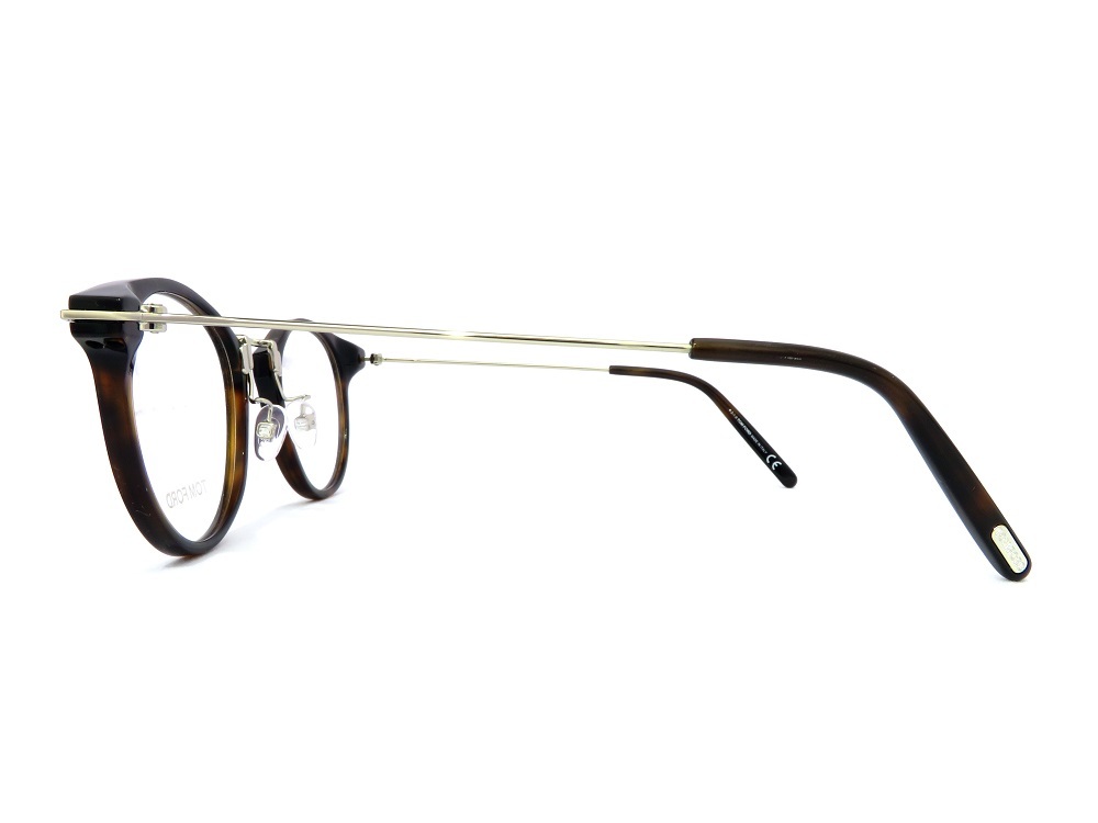 極美品✨トムフォード TOM FORD TF5563-D 054 メガネ 49