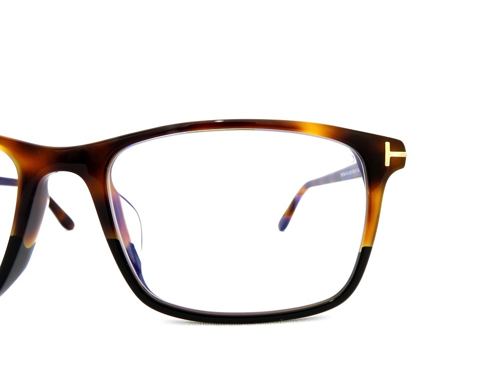 TOMFORD TF 5584-F-B トムフォード-