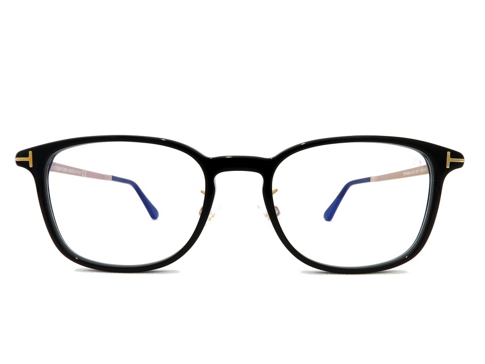 新品 トムフォード TF5594 FT5594 001 眼鏡 メガネ サングラス