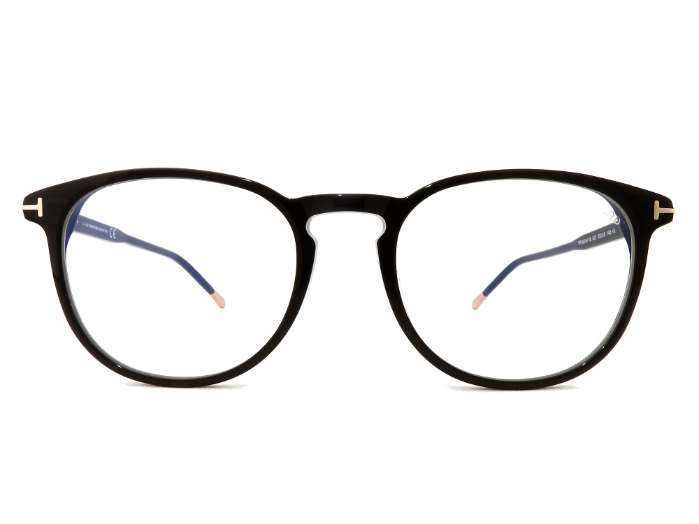 TOM FORD トムフォード [TF5608-F-B 001]-sportstalkflorida.com