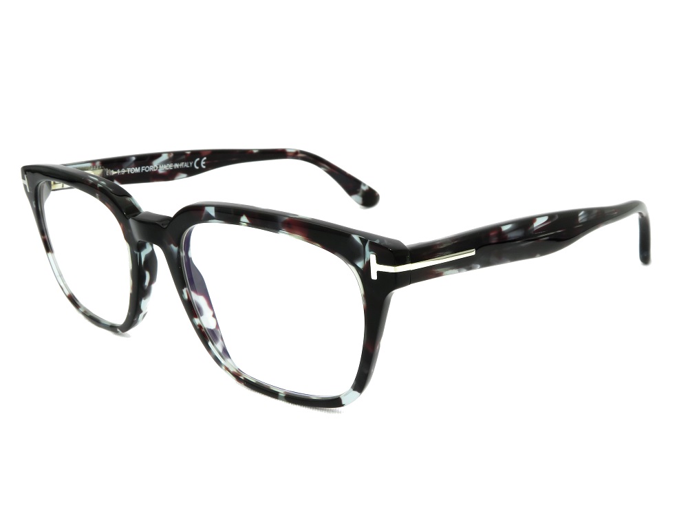 TOM FORD】 TF5626-B-055 ブルーライトカット メガネ-