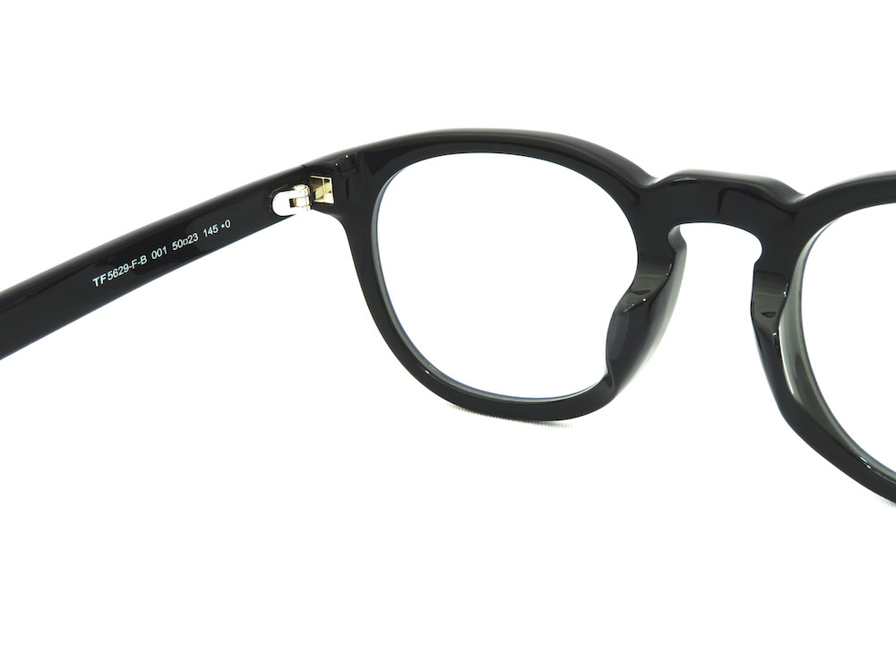 純正買付 TOMFORD tf629f ウェリントンシェイプ | permidrive.fr