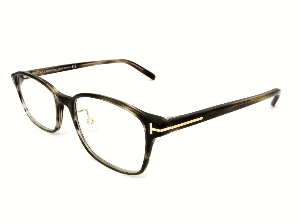 TOM FORD TF5647-D-B 005 メガネ ブルーライトカット