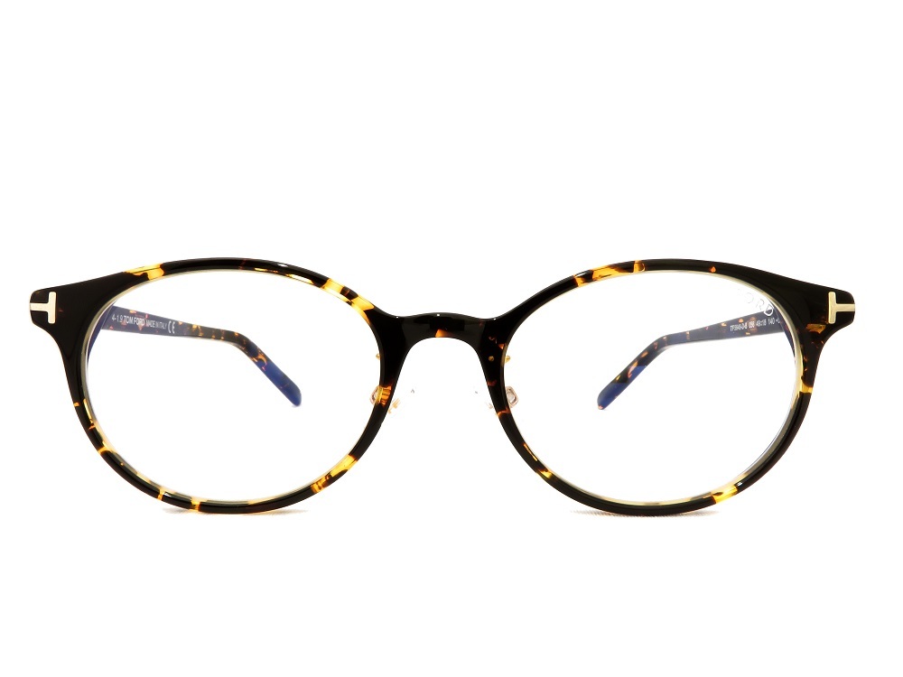 トムフォード　TOM FORD TF5648-D-B 056 メガネフレーム