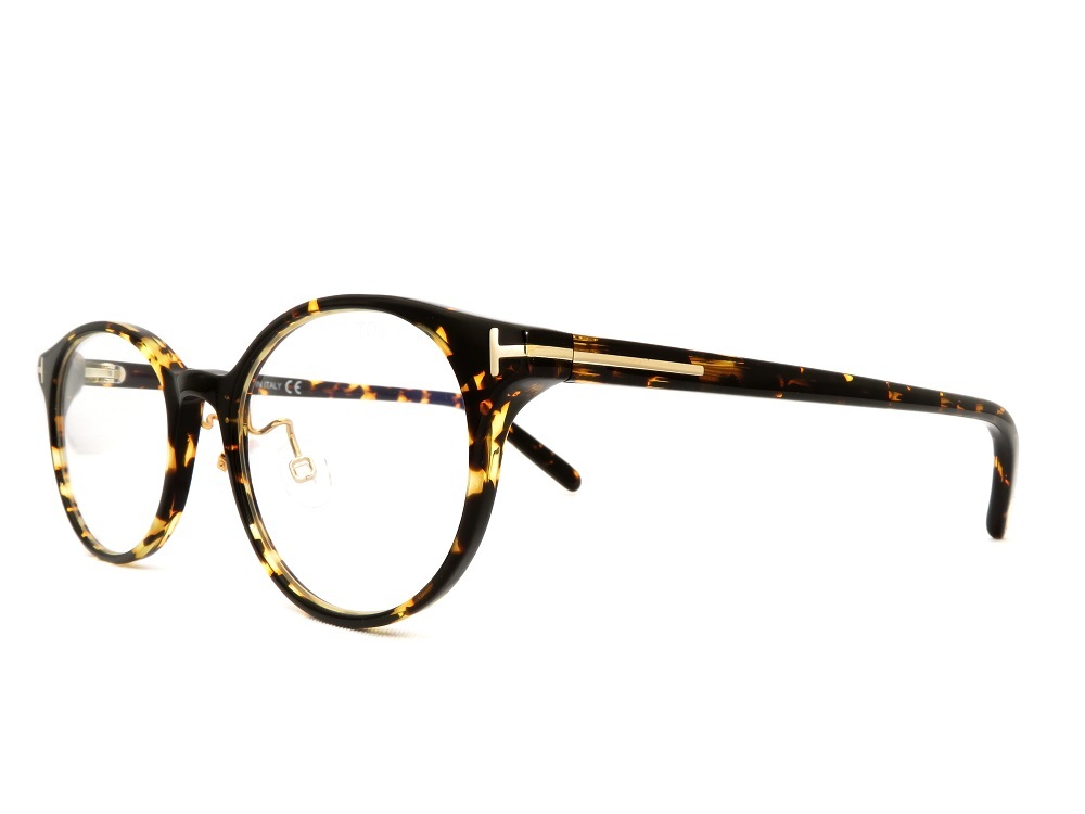 トムフォード TOM FORD メガネフレーム TF5648-D-B 056