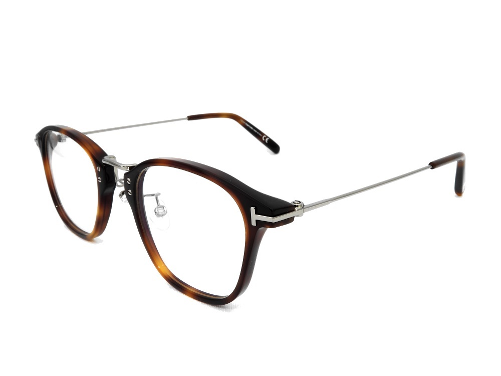 TOM FORD(トム・フォード) TF5649-D-B メガネフレーム 熊本 光の