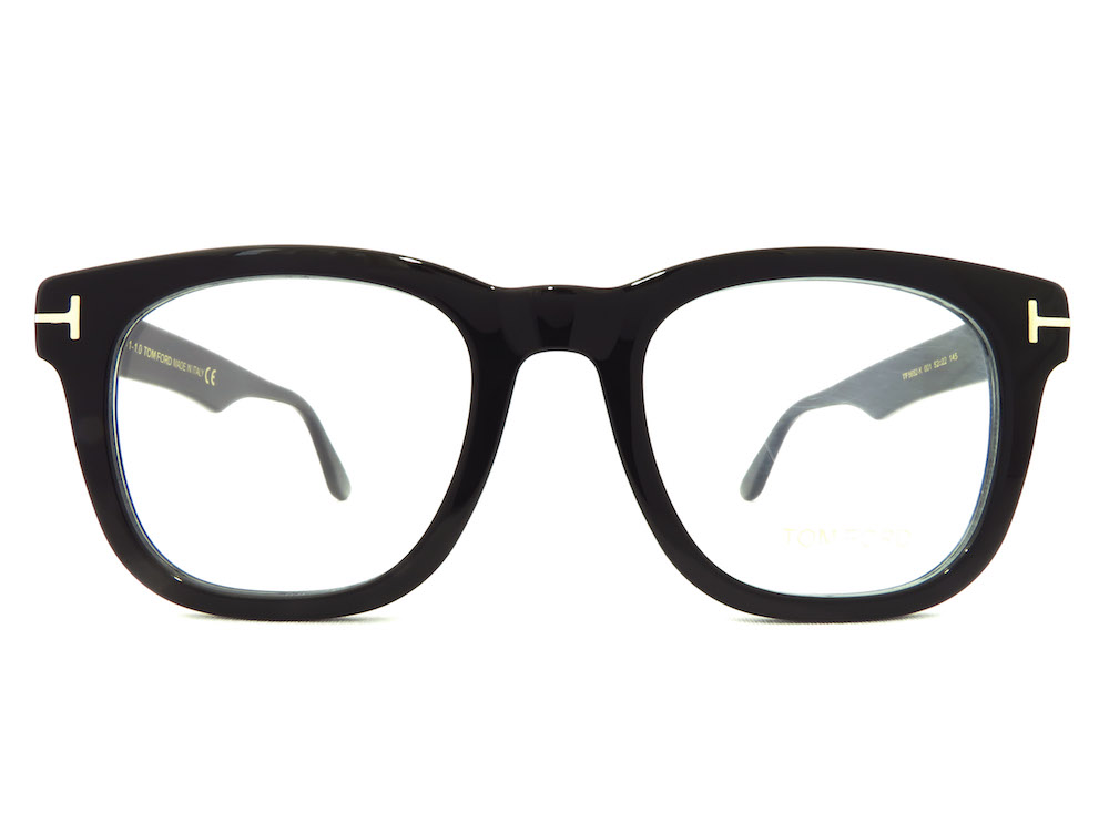 TOM FORD トムフォード [Cary TF58-F 01V]