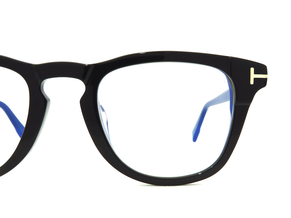 トムフォード 眼鏡 送料無料 新品 TF5660-F-B 001 アジアンモデル