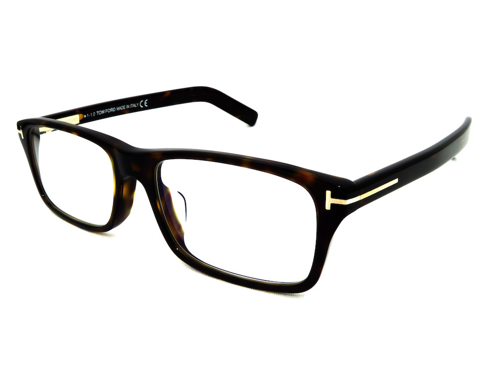 トムフォード　TOM FORD TF5663-F-B 052 メガネフレーム