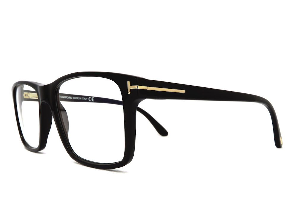 TOM FORD トムフォード メガネフレーム TF5682-B 001