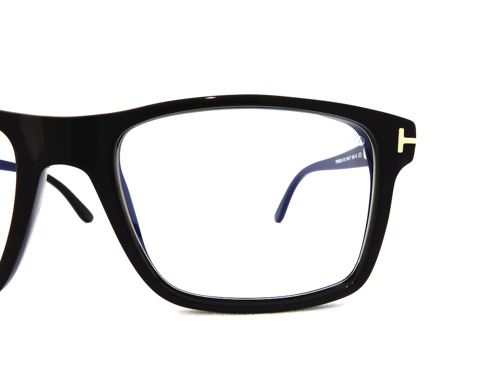 TOM FORD トムフォード メガネフレーム TF5682-B 001