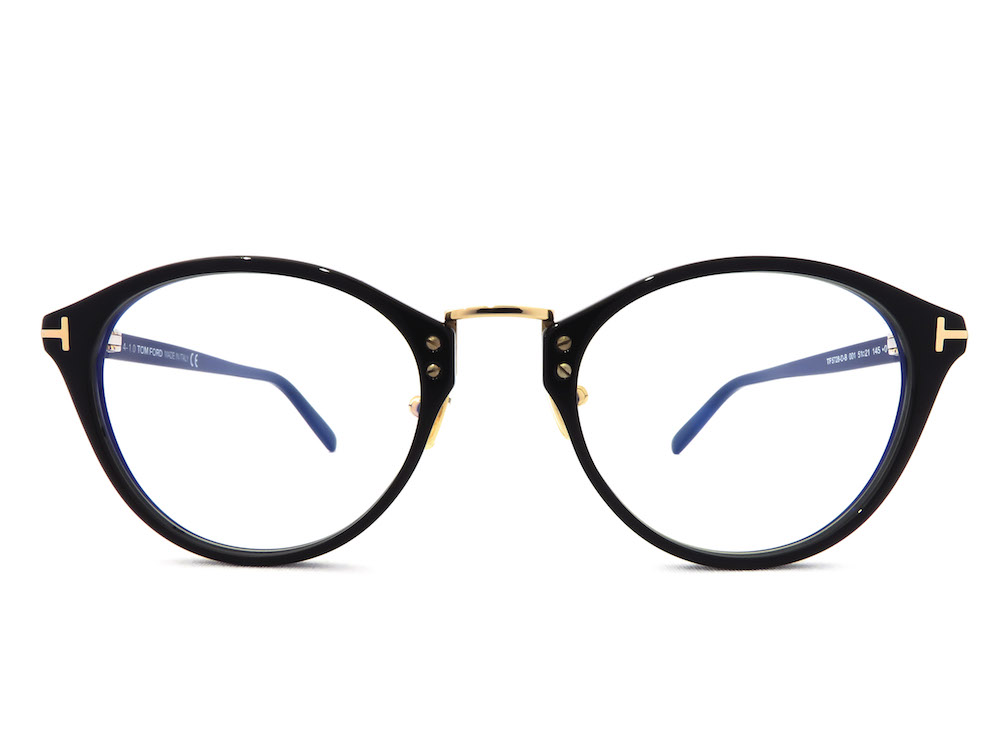 TOM FORD トムフォード TF5728-D-B サングラス メガネ-