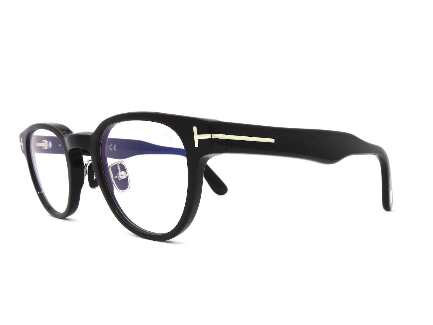 TOM FORD トムフォード メガネフレーム TF5783-D-B 005