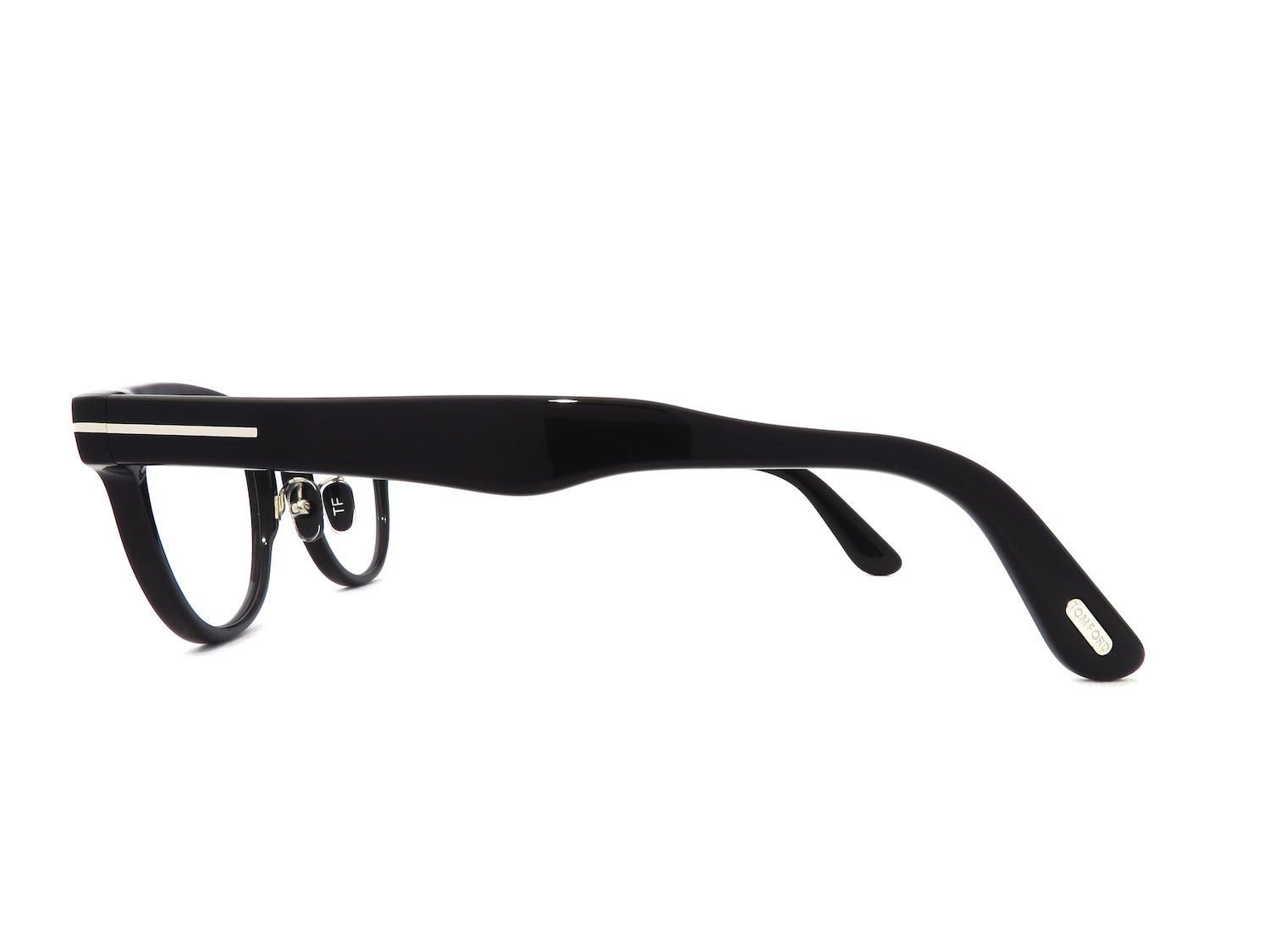 TOM FORD トムフォード TF5783-D-B 053 メガネフレーム ブラウン (TOM