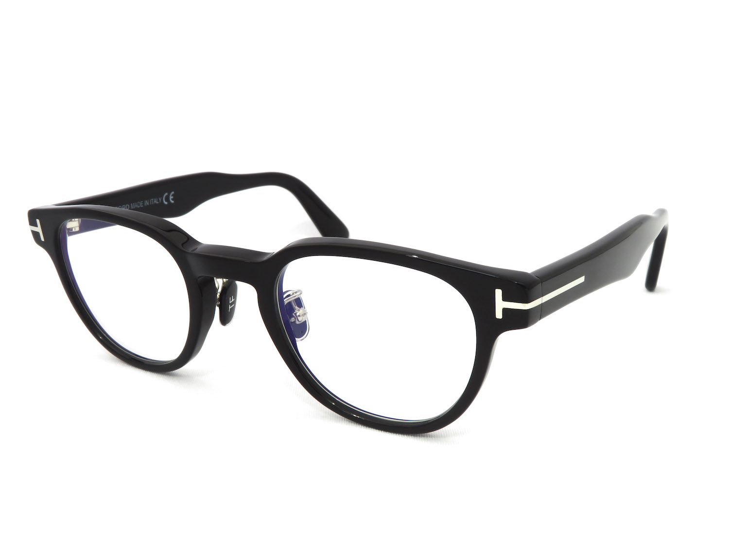 TOM FORD トムフォード メガネフレーム TF5783-D-B 005