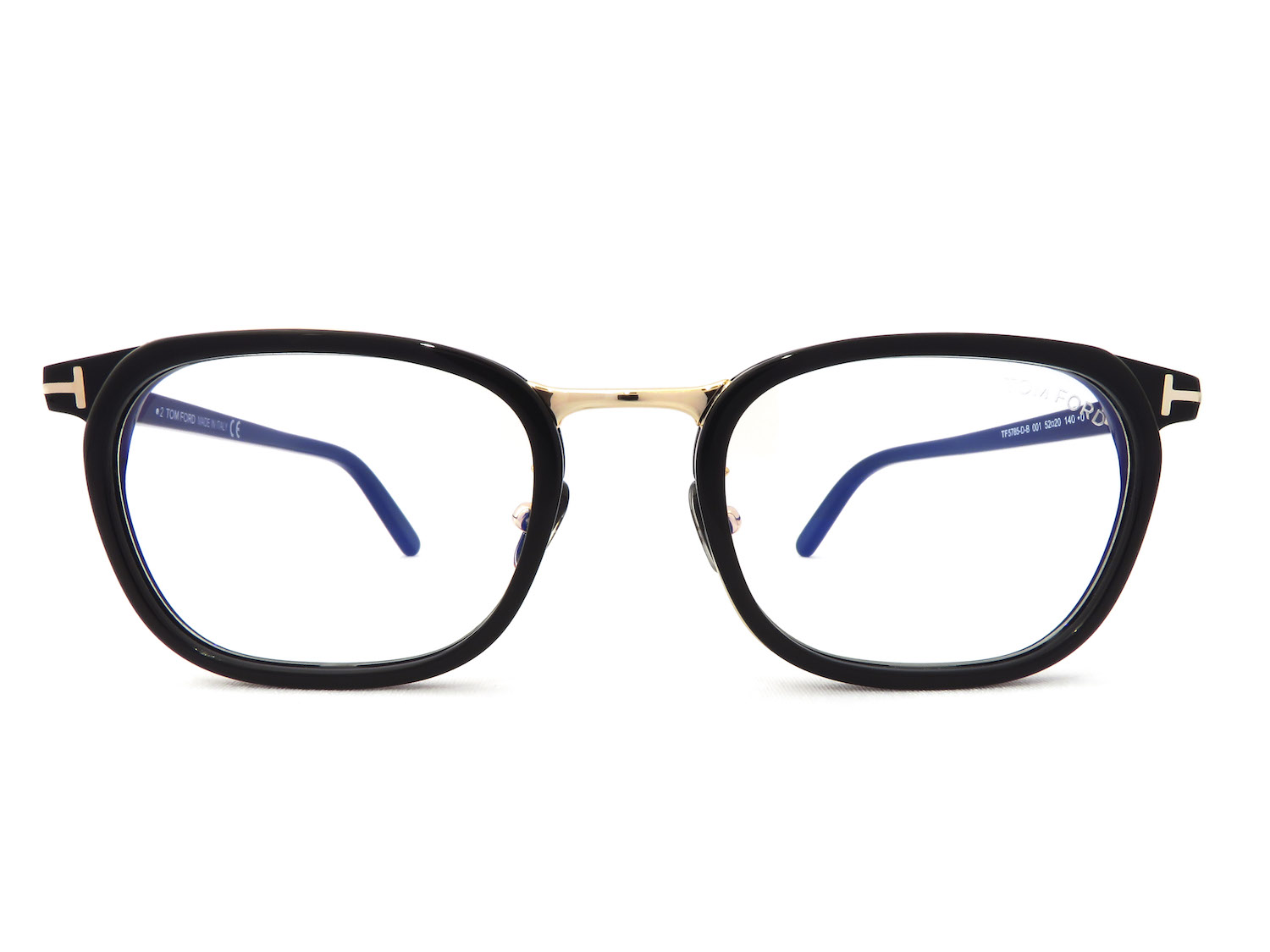 TOM FORD トムフォード [Cary TF58-F 01V]