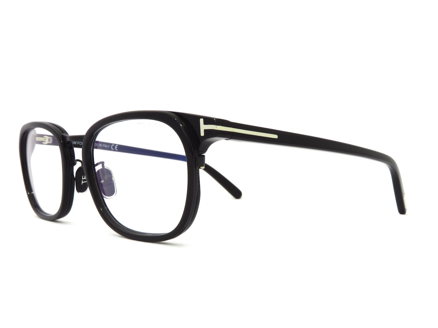 TOM FORD トムフォード メガネフレーム TF5785-D-B 005