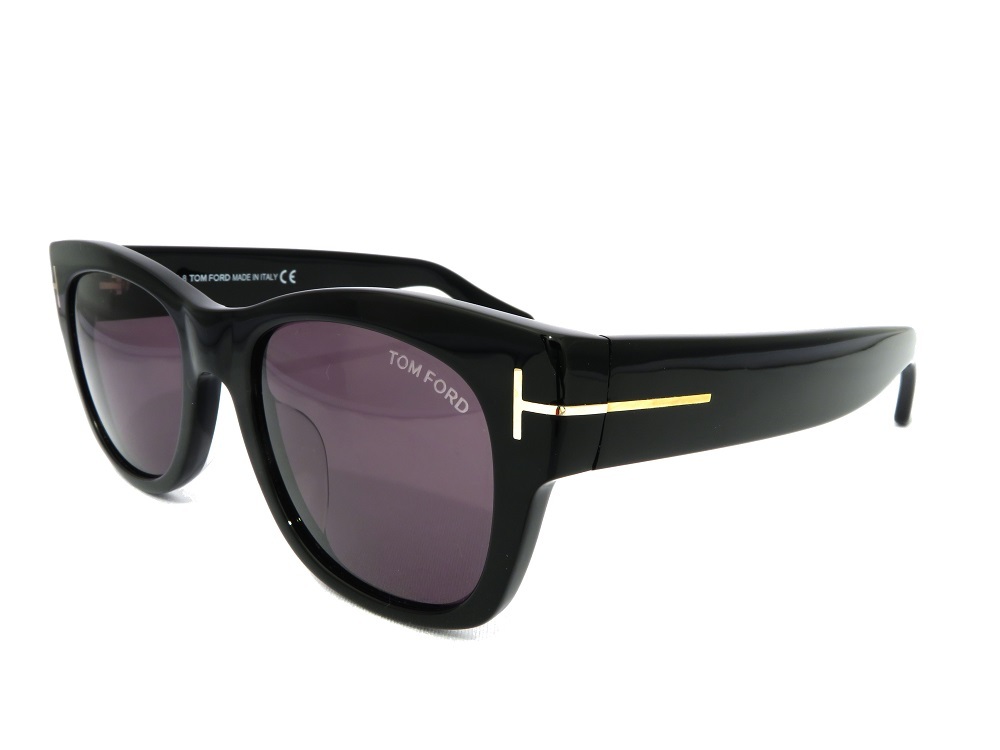 トムフォード TOM FORD Cary TF58-F サングラス 眼鏡-