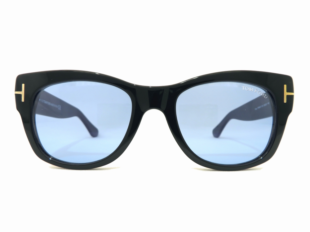 TOM FORD Cary TF58 サングラス 1212-connectedremag.com