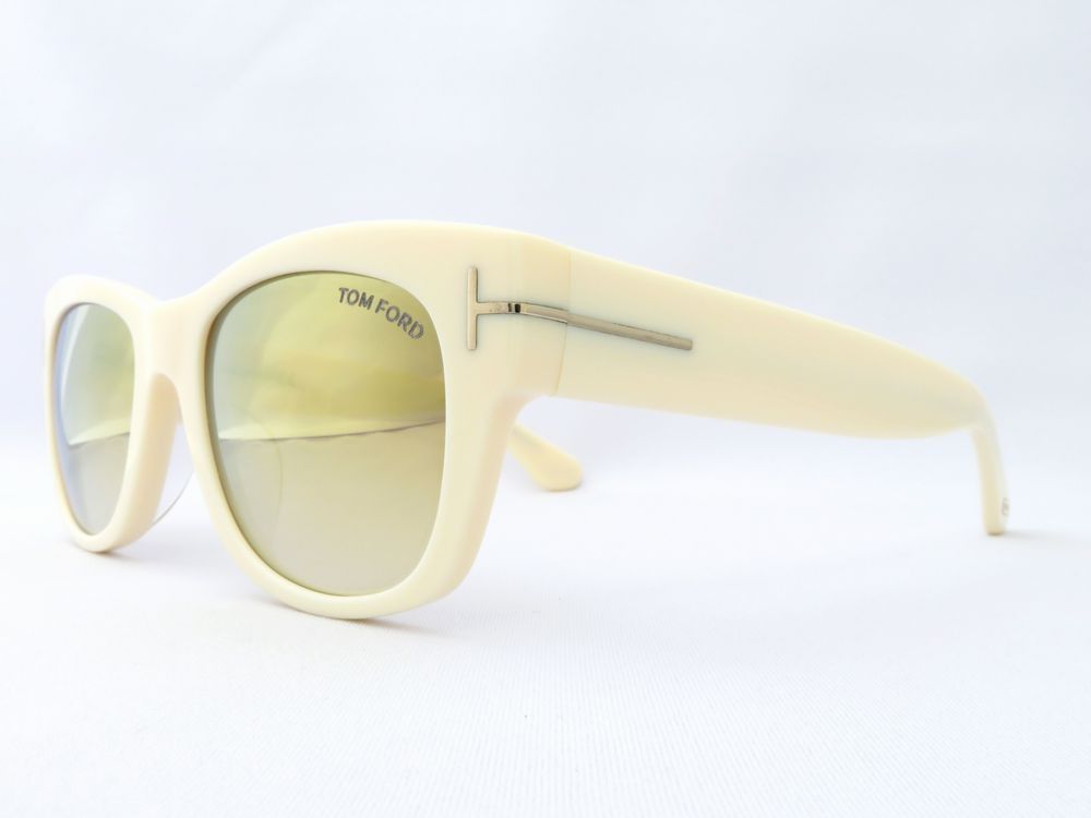 トムフォード　TOM FORD TF58-F 25G Cary サングラス