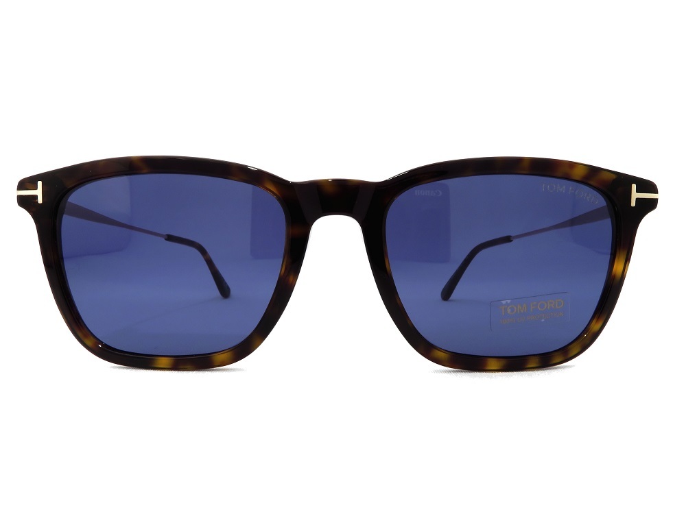 TOM FORD サングラス Thomas TF732 20A トムフォード