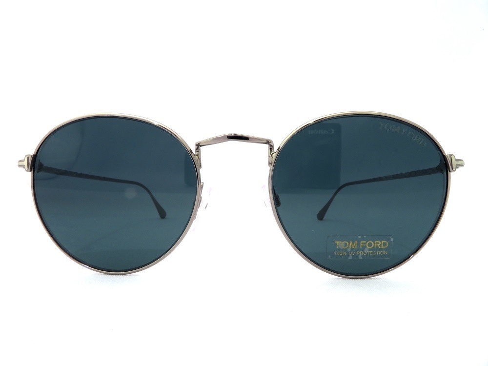 トムフォード TOM FORD サングラス Ryan-02 TF649 14N